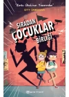 Sıradan Çocuklar Birliği