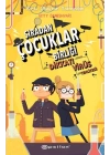 Sıradan Çocuklar Birliği 2 -  Dikkat! Virüs Tehlikesi!