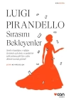 Sırasını Bekleyenler