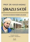 Şirazlı Sadi