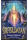 Sırfısıldayan & Sonsuz Labirent (Ciltli)