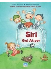 Siri Gol Atıyor - Siri Serisi
