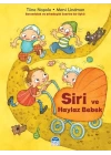 Siri ve Haylaz Bebek - Siri Serisi