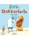 Şirin Doktorlarla Bir Gün
