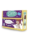 Şirin Dünyayı Geziyorum 2 (Set 5 Kitap)