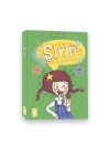 Şirin İlk Okuma Kitaplarım Seti (10 Kitap Takım)