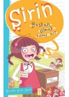 Şirin İş Başında - 01 Başkan Olmak Kolay Mı?
