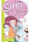 Şirin İş Başında - 01 İş Dünyasını Nasıl Karıştırdım?