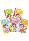 Şirin İş Başında - 01 Set (5 Kitap Takım)