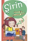 Şirin İş Başında - 02 Evcil Bir Balinam Var!
