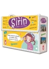Şirin İstanbulu Geziyorum - 01 Set (5 Kitap Takım)