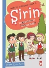 Şirin - Kendimi Durduramıyorum 2 - Mucizeler İnanır Mısın?