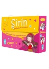 Şirin - Kendimi Durduramıyorum 2 Set (5 Kitap Takım Kutulu)