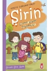 Şirin Kendimi Durduramıyorum - Gizemli Küpün Peşindeyiz!