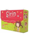 Şirin - Kendimi Durduramıyorum Seti (5 Kitap Takım)