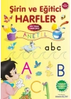 Şirin ve Eğitici Harfler