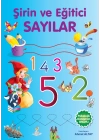 Şirin ve Eğitici Sayılar