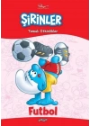 Şirinler - Futbol-Temalı Etkinlikler