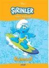 Şirinler - Kumsal-Temalı Etkinlikler