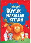 Şirinlere Büyük Masallar Kitabım