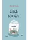 Sirke Dükkanı