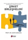 Şirket Birleşmeleri