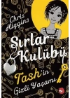 Sırlar Kulübü 2 - Tashin Gizli Yaşamı