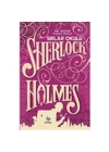 Sırlar Okulu - Sherlock Holmes