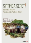 Sırtında Sepeti