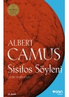 Sisifos Söyleni - 1957 Nobel Edebiyat Ödülü (Yeni Kapak)