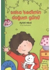 Sıska Kedimin Doğum Günü