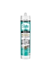 Sista Üniversal Beyaz Silikon 280 ml