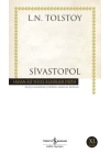 Sivastopol - Hasan Ali Yücel Klasikleri