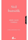 Sivil İtaatsizlik