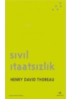 Sivil İtaatsizlik