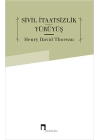 Sivil İtaatsizlik Yürüyüş