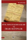 Sivil Toplum Kuruluşları ve İmam Hatipler