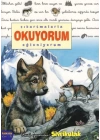 Sivrikulak / Çıkartmalarla Okuyorum Eğleniyorum