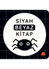 Siyah Beyaz Kitap