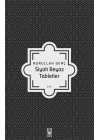 Siyah Beyaz Tabletler