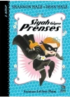 Siyah Giyen Prenses