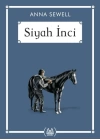 Siyah İnci - Gökkuşağı Cep Kitap Dizisi