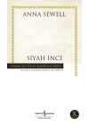 Siyah İnci - Hasan Ali Yücel Klasikleri