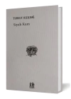 Siyah Kum