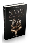 Siyam-II: Kanbeyaz (Ciltli)