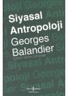 Siyasal Antropoloji