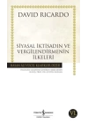 Siyasal İktisadın ve Vergilendirmenin İlkeleri - Hasan Ali Yücel Klasikleri