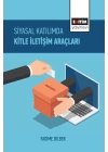 Siyasal Katılımda Kitle İletişim Araçları