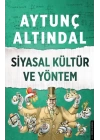 Siyasal Kültür ve Yöntem