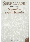 Siyasal ve Sosyal Bilimler